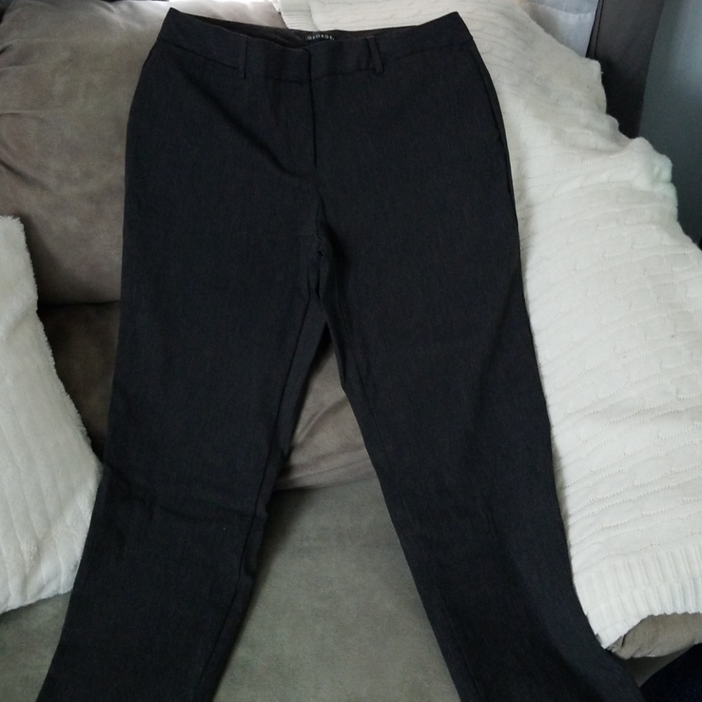Women's dress pants